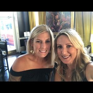 Meet your Posher, Amber